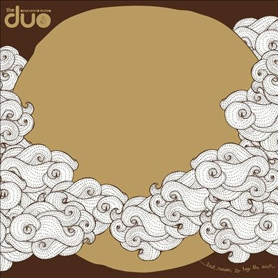 The Benevento Russo Duo - Best Reason To Buy The Sun - Import 2 LP Record