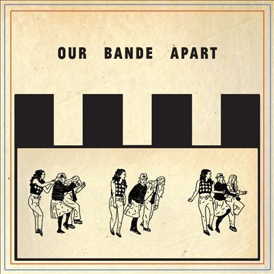 Third Eye Blind - Our Bande Apart - Import CD