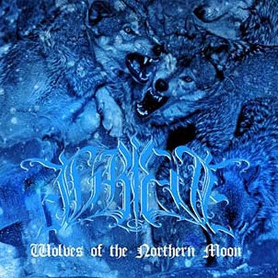 Grieve - Wolves Of The Northern Moon - Import CD Digipak