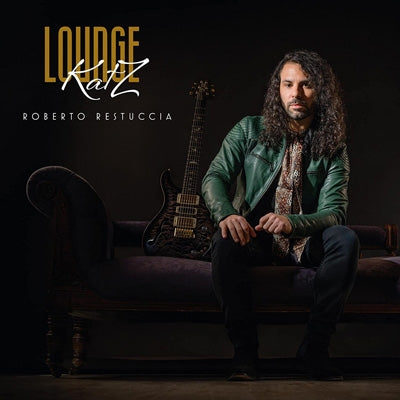 Roberto Restuccia - Lounge Katz - Import CD