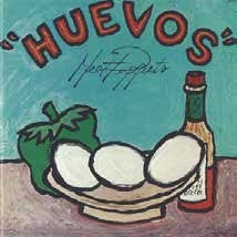 Meat Puppets - Huevos - Import CD