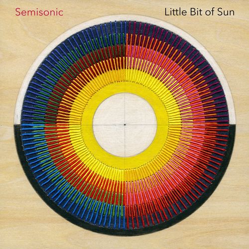 Semisonic - Little Bit Of Sun [Cd] - Import CD
