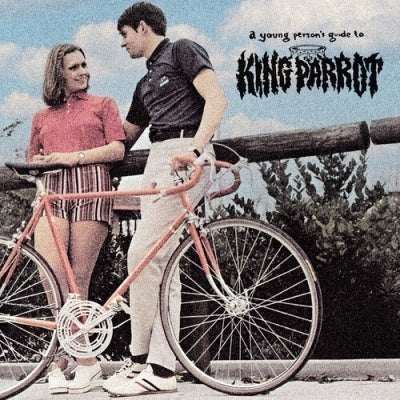King Parrot - A Young Person's Guide To - Import CD
