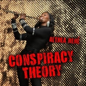 Althea Rene - Conspiracy Theory - Import CD