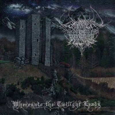 Lament In Winters Night - Whereunto The Twilight Leads - Import Vinyl LP Record Limited Edition