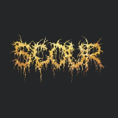 Scour - Gold - Import Vinyl LP Record
