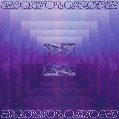 Evolfo - Of Love - Import Vinyl LP Record