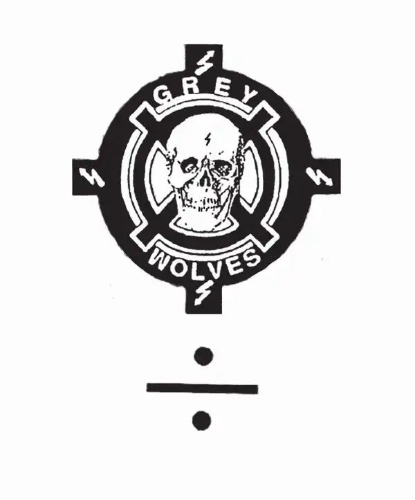 Grey Wolves - Division [Cd] - Import CD