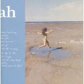 Mirah - Camon Miracle + Advaisari Committee - Japan CD