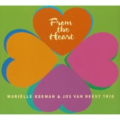 Kyoto Jazz Massive - FROM THE HEART - Japan CD