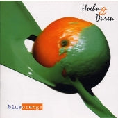 Van Duren & Tommy Hoehn 、 Van Duren - blue-orange - Japan CD