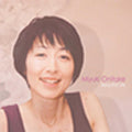Miyuki Onitake - Beautiful Life - Japan CD