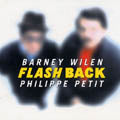 Barney Wilen & Philippe Petit、Barney Wilen - flashback - Japan CD