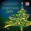 Paris Police Prefecture Band - Christmas Joy - Christmas Music for Concert Band / La Musique Des Gardiens De La Paix De La Prefecture De Police De Paris - Import CD