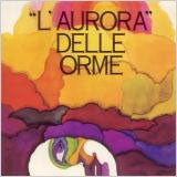Le Orme - Aurora (Dawn of Orme) - Japan Mini LP SHM-CD