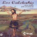 Los Calchakis - La Misa Criolla Fork Sud-Americain - Import Japan Ver CD