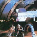 Corte Dei Miracoli - Corte dei Miracoli - Japan Mini LP SHM-CD