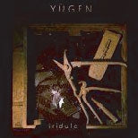 Yugen - iridur - Japan CD