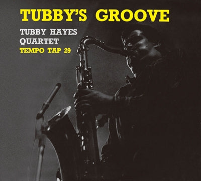 13Souls - TUBBY'S GROOVE - Japan CD