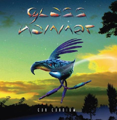 Glass Hammer - Cor Cordium - Japan CD
