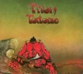 Trion - tortoise - Japan CD