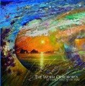 Worm Ouroboros - Of Things That Never Were - Japan CD
