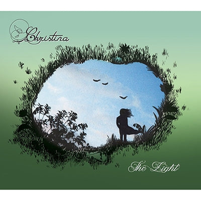 Christina - The Right - Japan CD
