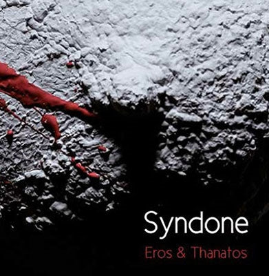 Syndone - Eros and Thanatos - Japan CD