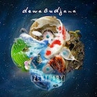 Dewa Budjana - Zentuary - Import 2 CD