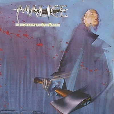 Malice - License To Kill - Import CD