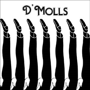 D'Molls - D'Molls - Import CD