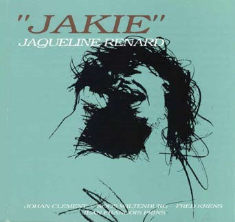 Jaqueline Renard - Jackie - Import CD