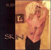 Ruby Blue (Jazz) - Skin - Import CD