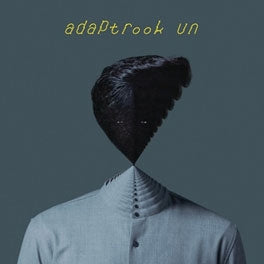 Adaptrook - un - Japan Vinyl LP Record Limited Edition
