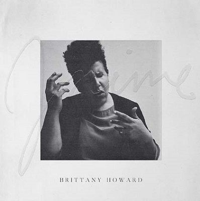 Brittany Howard - Jaime (Autographed) - Import CD