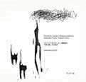 Francois Carrier - Japan Suite - Import CD