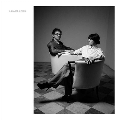 Il Quadro Di Troisi - Il Quadro di Troisi - Import CD