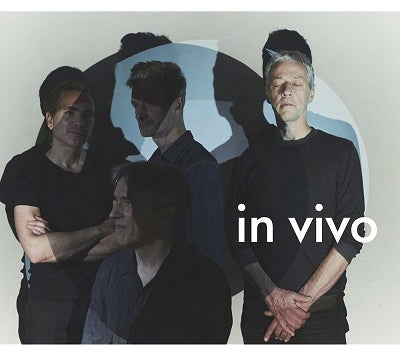 Trio Viret + - IN VIVO - Japan Mini LP CD