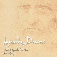 Portugal. The Man, Antonio Rosado (Conductor) -  Leonardo Dreams-New Compositions For Concert Band 79: Banda De Musica Da Forca Aerea - Import CD