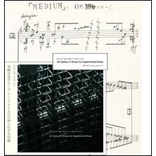 Art Zyklus - The Unknown Activities of the Experimental Music Group Art Chicles [CD+Poster] <Limited Edition>. - Japan CD