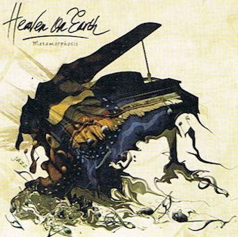 Heaven On Earth - Metamorphosis - Import CD