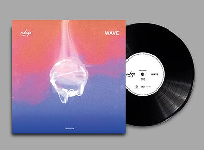 Neighbors Complain - WAVE - Japan Vinyl LP Record