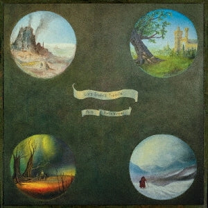 Lars Fredrik Froislie - Fire Fortellinger - Import CD