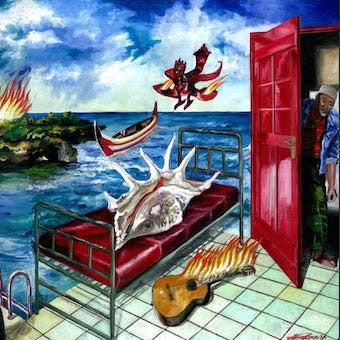 Lorjhu - Parenduan - Import CD