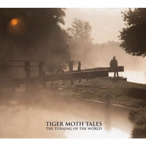 Tiger Moth Tales - The Turning of the World - Import  CD