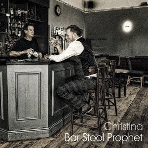 Christina - Bar Stool Prophet - Import  CD