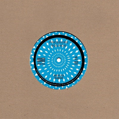 Dubism - Moves / Moves Version - Import 7’ Single Vinyl Record Limited Edition