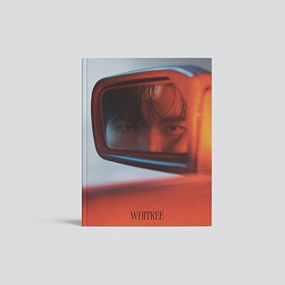 Nam Woo Hyun (Infinite) - Whitree: Nam Woo Hyun Vol.1 (WHITE VER.) - Import CD