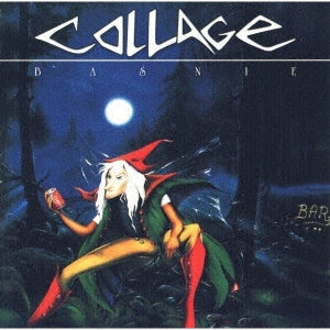 Collage - Basnie - Import CD