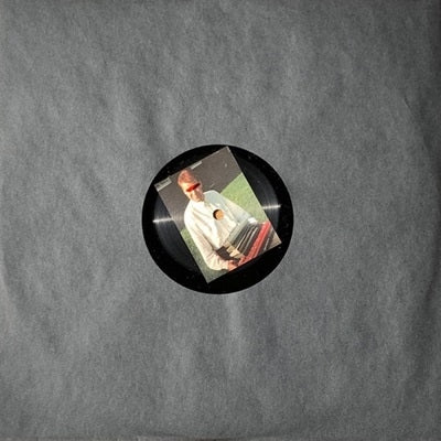 Tim Duysen - Interludium - Import Vinyl 12’ Single Record